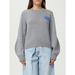 Marni Sweater Woman Silver